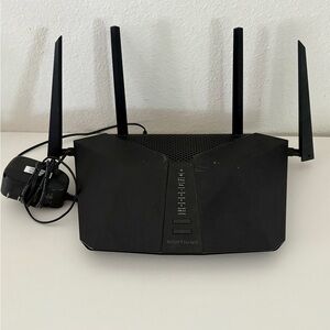 NETGEAR Nighthawk AX6 6-Stream AX4300 WiFi Router